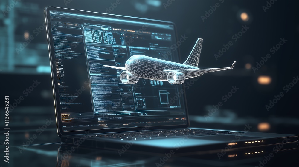 Digital Engineering Ecosystem Platform Image