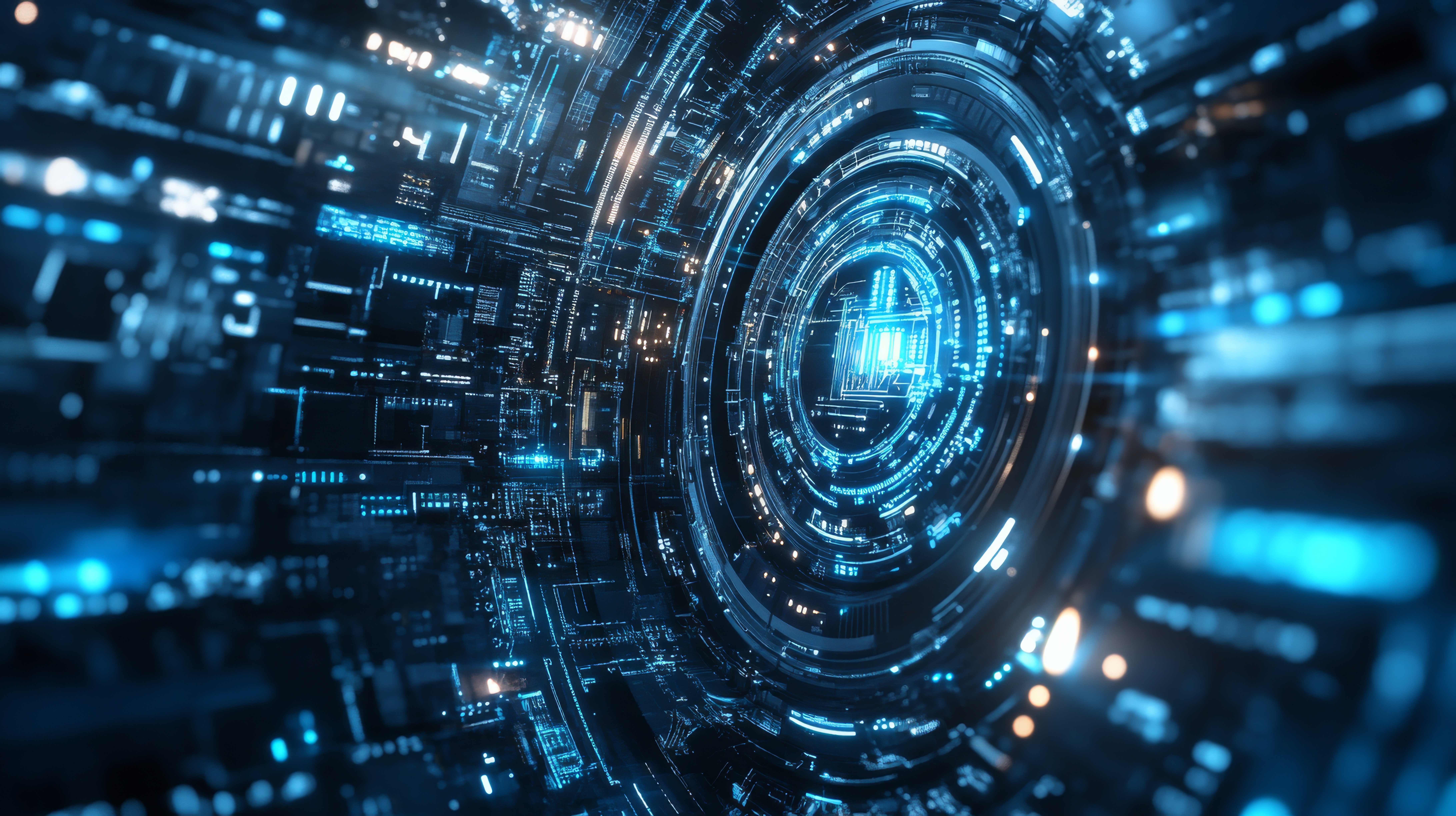 Advanced Engineering Services Image