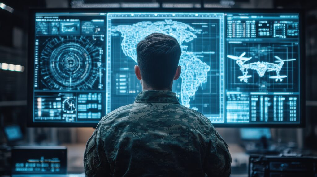 Advanced Engineering Services for Space & Defense | Sabel