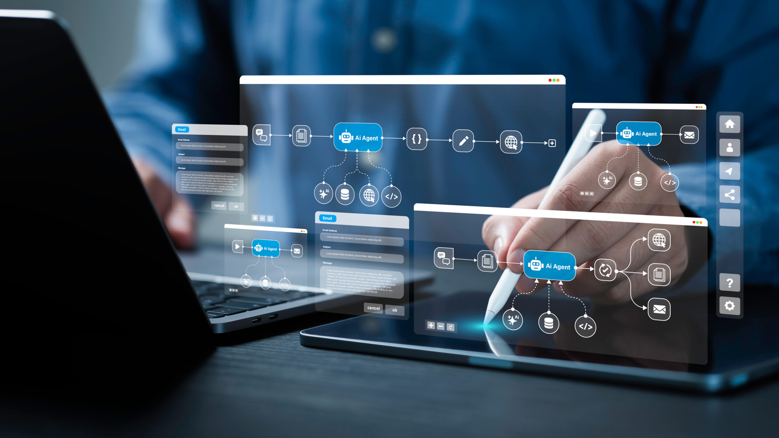 Digital Mission Engineering & Operations Image