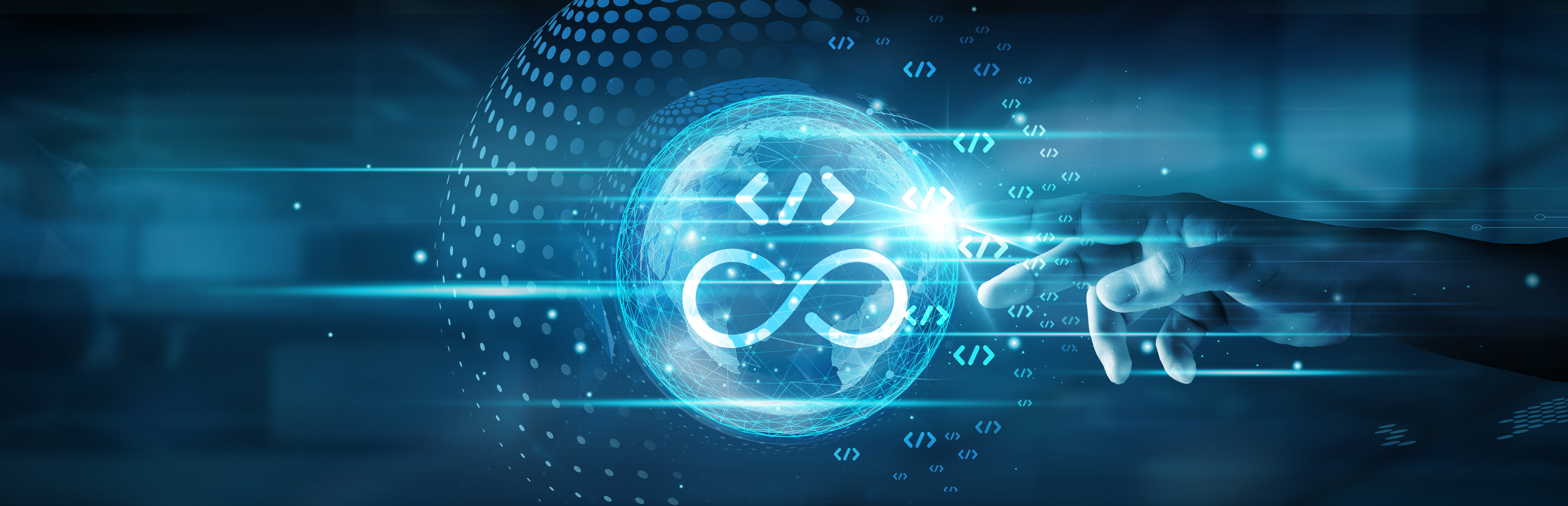 Digital Lifecycle Solutions Image