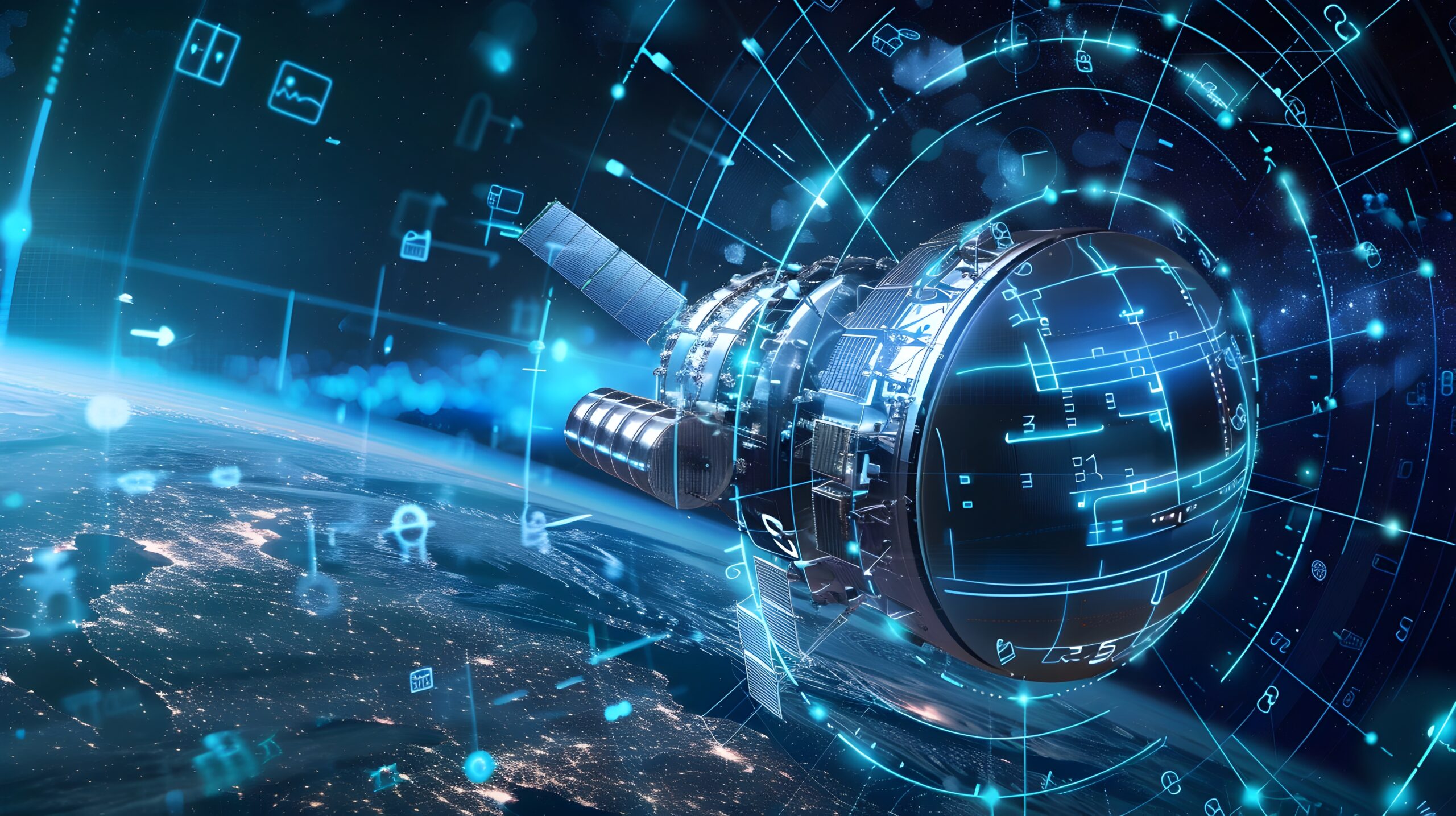 Digital Lifecycle Solutions Image