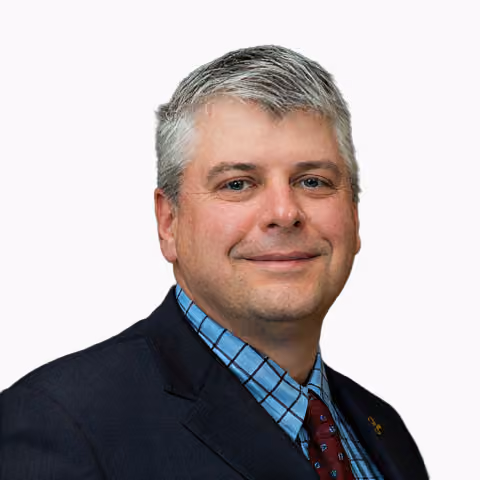 Chris Sharbaugh