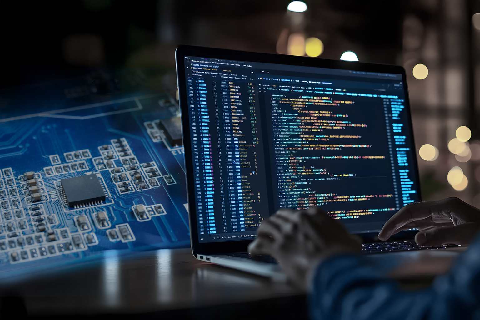 Code Foundry | Sabel Systems
