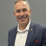 John Cunningham Headshot