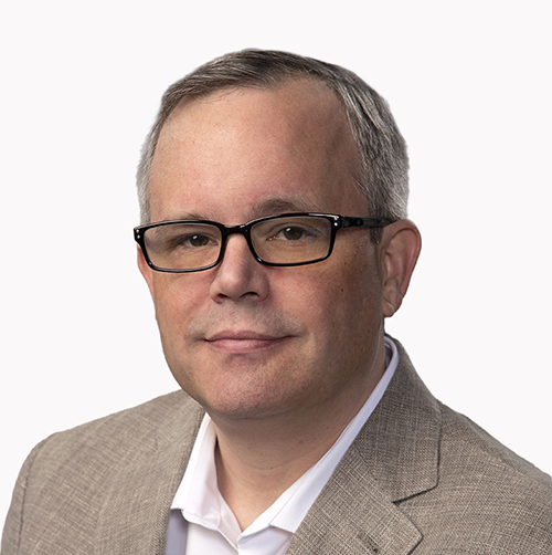 Michael Magnusson