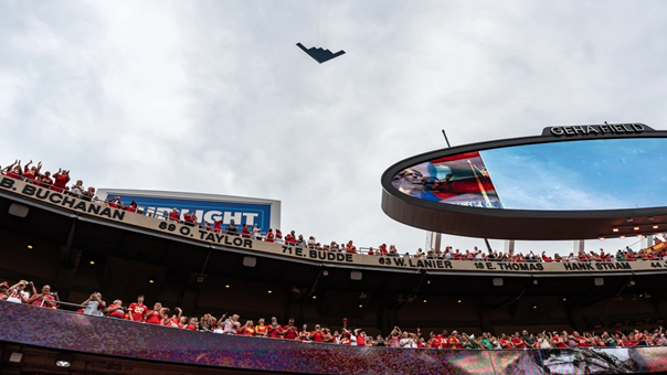 Digital Mission Engineering & Operations Image