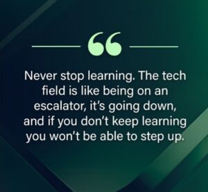 From Y2K to today quote