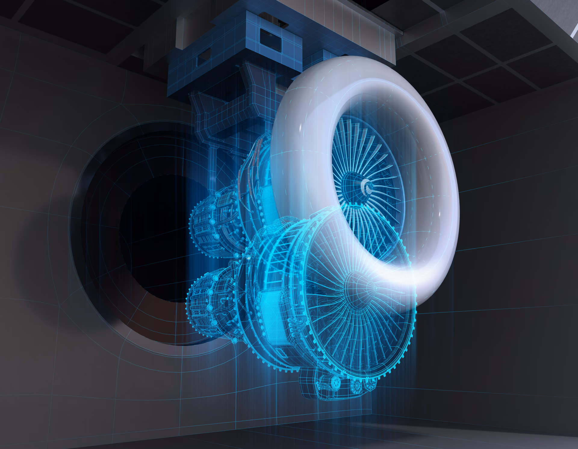 Digital Engineering Ecosystems