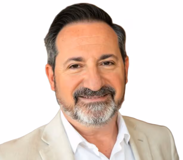 Rob Epstein